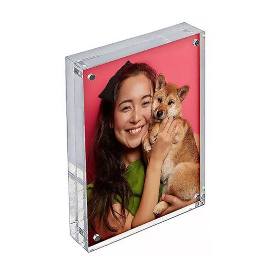 Acrylic Picture Frame (5x7")