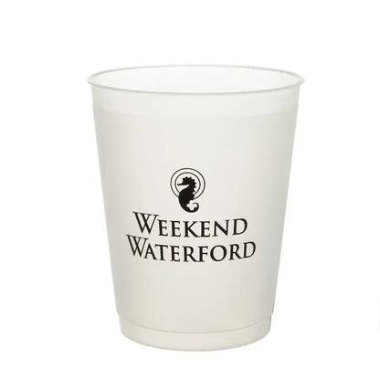 Weekend Waterford Roadie Cups