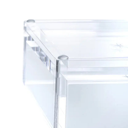 Acrylic Jumbo Notepad Holder